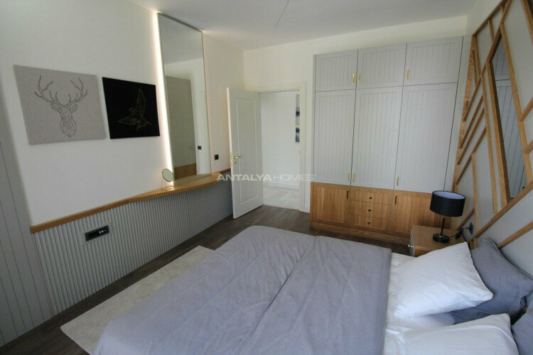 Квартира 3+1 в Стамбуле, Турция | SBB-46319