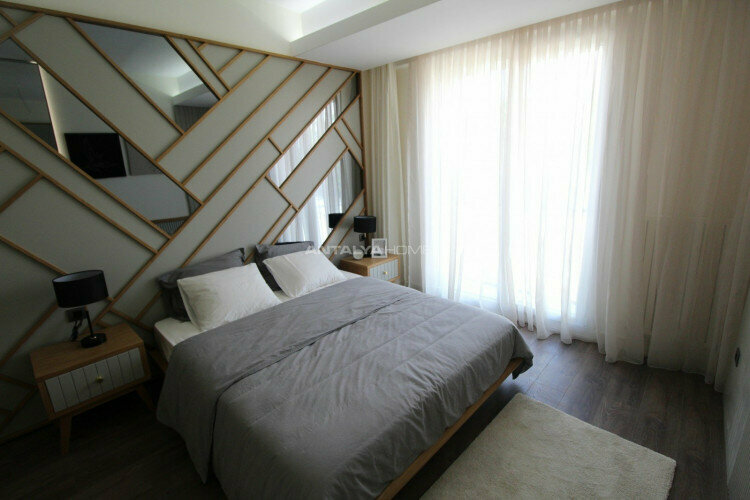 Квартира 3+1 в Стамбуле, Турция | SBB-46319