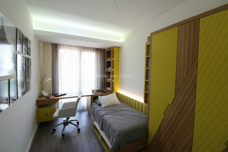 Квартира 3+1 в Стамбуле, Турция | SBB-46319