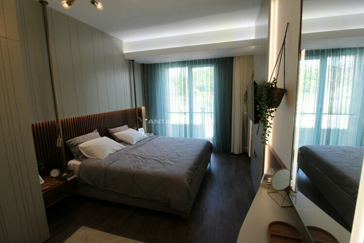 Квартира 3+1 в Стамбуле, Турция | SBB-46319