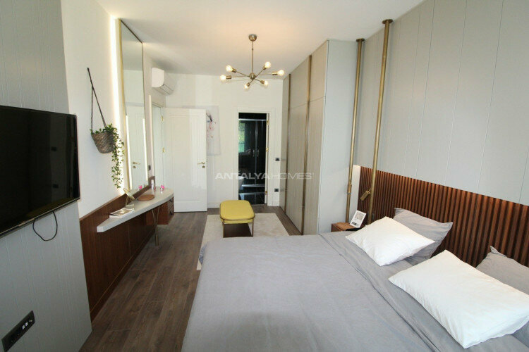 Квартира 3+1 в Стамбуле, Турция | SBB-46319