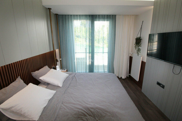 Квартира 3+1 в Стамбуле, Турция | SBB-46319