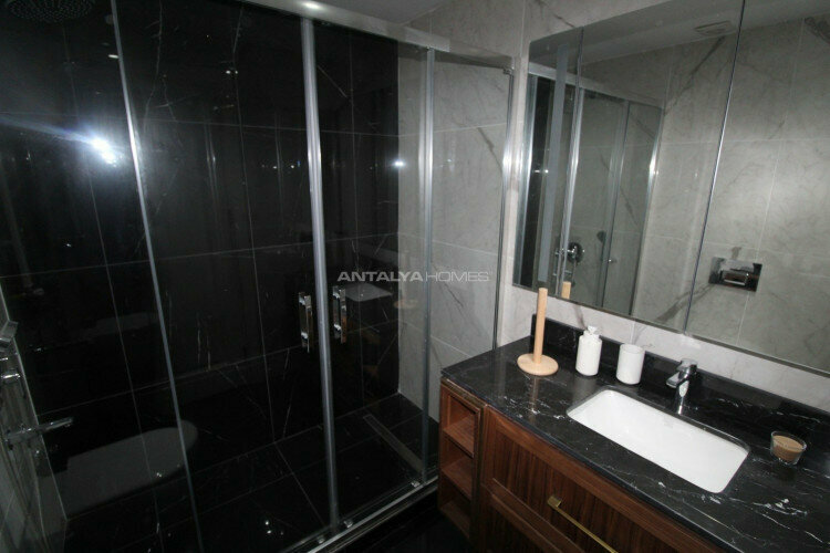 Квартира 3+1 в Стамбуле, Турция | SBB-46319