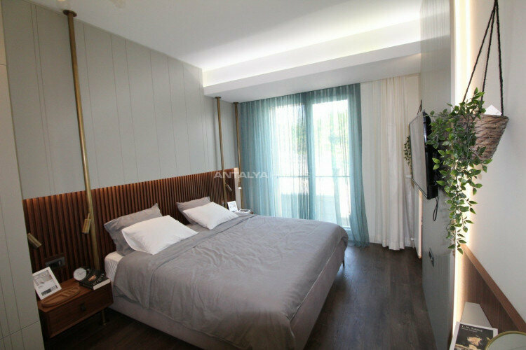 Квартира 3+1 в Стамбуле, Турция | SBB-46319