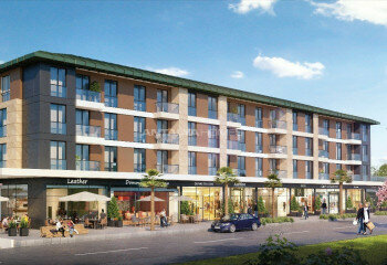 Квартира 3+1 в Стамбуле, Турция | SBB-46319