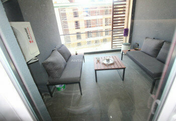 Квартира 3+1 в Стамбуле, Турция | SBB-46319