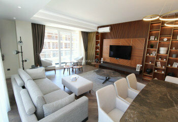 Квартира 3+1 в Стамбуле, Турция | SBB-46319