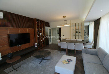 Квартира 3+1 в Стамбуле, Турция | SBB-46319