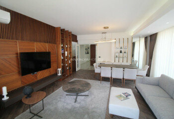 Квартира 3+1 в Стамбуле, Турция | SBB-46319