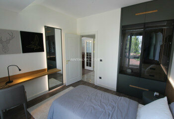 Квартира 3+1 в Стамбуле, Турция | SBB-46319