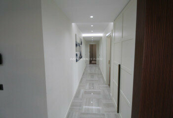 Квартира 3+1 в Стамбуле, Турция | SBB-46319