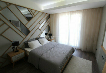 Квартира 3+1 в Стамбуле, Турция | SBB-46319