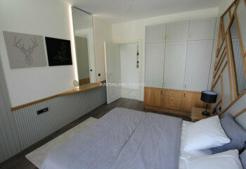 Квартира 3+1 в Стамбуле, Турция | SBB-46319