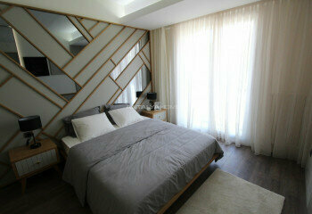 Квартира 3+1 в Стамбуле, Турция | SBB-46319