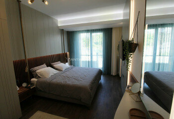 Квартира 3+1 в Стамбуле, Турция | SBB-46319