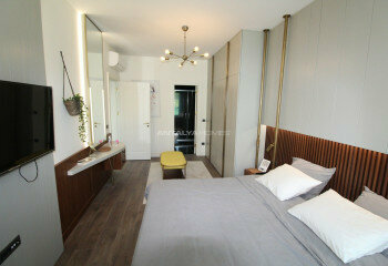 Квартира 3+1 в Стамбуле, Турция | SBB-46319