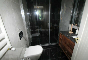 Квартира 3+1 в Стамбуле, Турция | SBB-46319