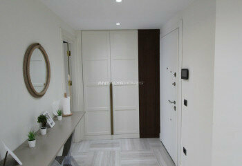 Квартира 4+1 в Стамбуле, Турция | PKK-46320