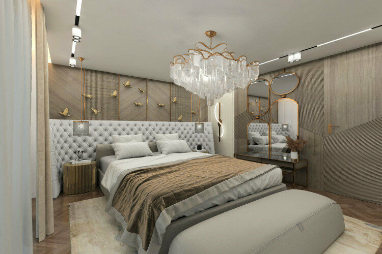 Квартира 4+1 в Оба, Алания, Турция | PBB-44228