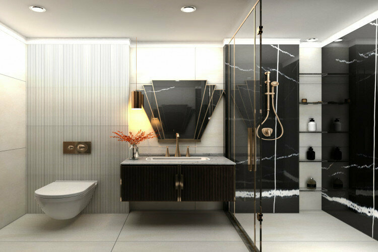 Квартира 4+1 в Оба, Алания, Турция | PBB-44228