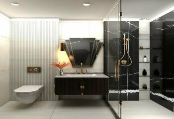 Квартира 4+1 в Оба, Алания, Турция | PBB-44228