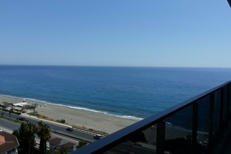 Квартира 2+1 в Махмутларе, Алания, Турция | PKK-06892