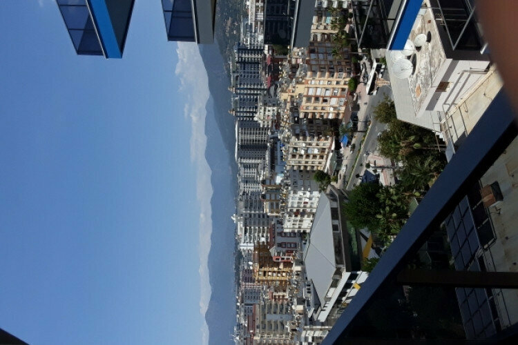 Квартира 2+1 в Махмутларе, Алания, Турция | PKK-06892