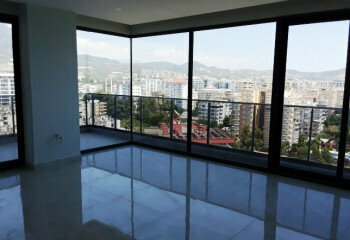 Квартира 2+1 в Махмутларе, Алания, Турция | PKK-06892