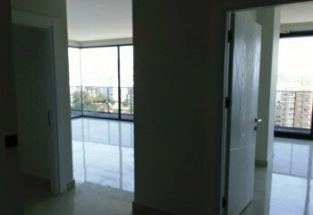 Квартира 2+1 в Махмутларе, Алания, Турция | PKK-06892