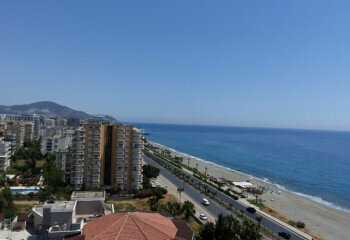 Квартира 2+1 в Махмутларе, Алания, Турция | PKK-06892