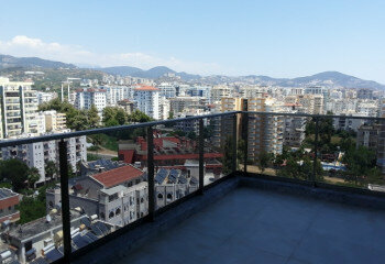 Квартира 2+1 в Махмутларе, Алания, Турция | PKK-06892