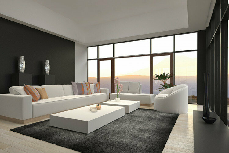 Квартира 3+1 в Стамбуле, Турция | PTE-17596