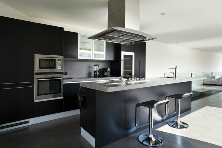 Квартира 3+1 в Стамбуле, Турция | PTE-17596