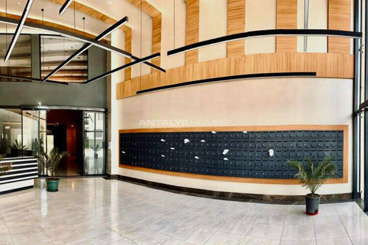 Квартира 2+1 в Стамбуле, Турция | PBB-46259