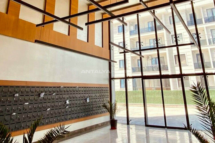 Квартира 2+1 в Стамбуле, Турция | PBB-46259