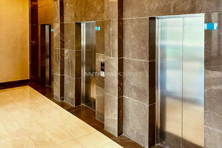 Квартира 2+1 в Стамбуле, Турция | PBB-46259