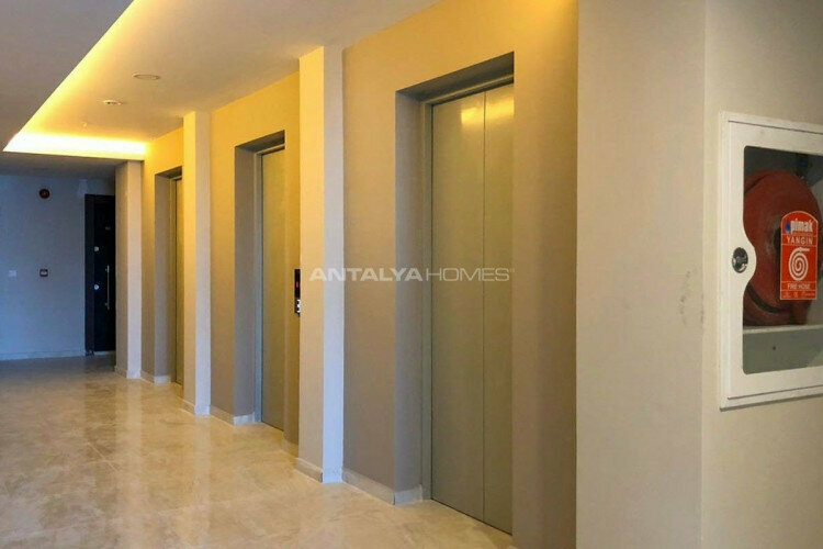 Квартира 2+1 в Стамбуле, Турция | PBB-46259