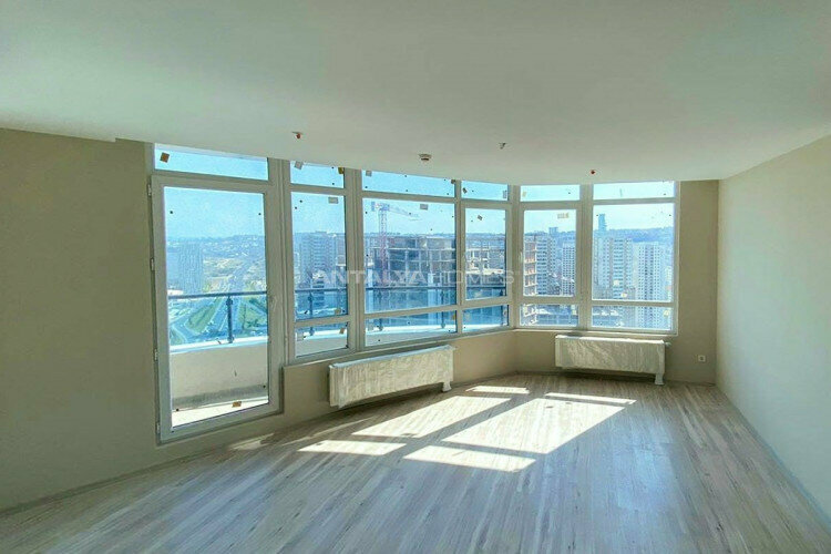 Квартира 2+1 в Стамбуле, Турция | PBB-46259