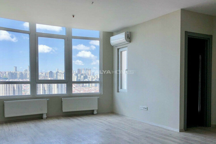 Квартира 2+1 в Стамбуле, Турция | PBB-46259