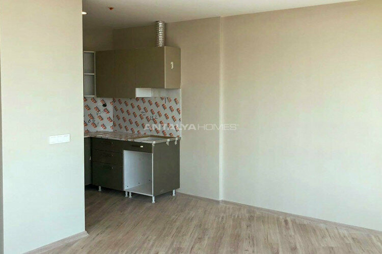 Квартира 2+1 в Стамбуле, Турция | PBB-46259