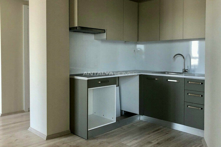 Квартира 2+1 в Стамбуле, Турция | PBB-46259