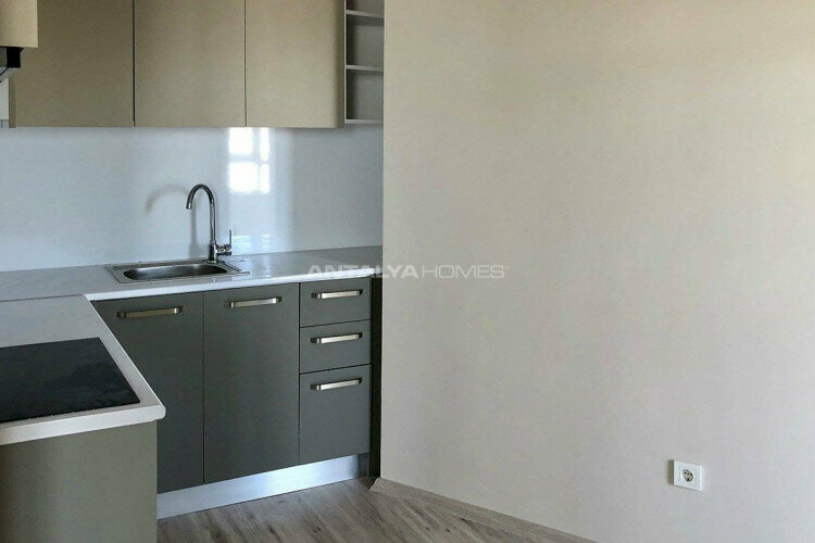 Квартира 2+1 в Стамбуле, Турция | PBB-46259