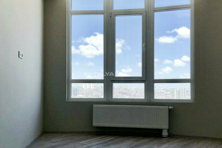 Квартира 2+1 в Стамбуле, Турция | PBB-46259