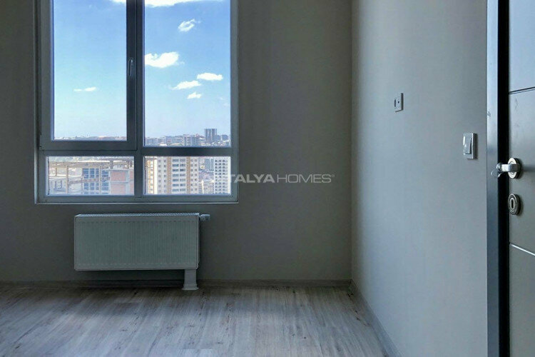 Квартира 2+1 в Стамбуле, Турция | PBB-46259