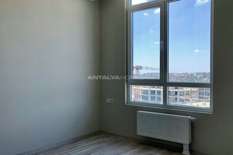 Квартира 2+1 в Стамбуле, Турция | PBB-46259