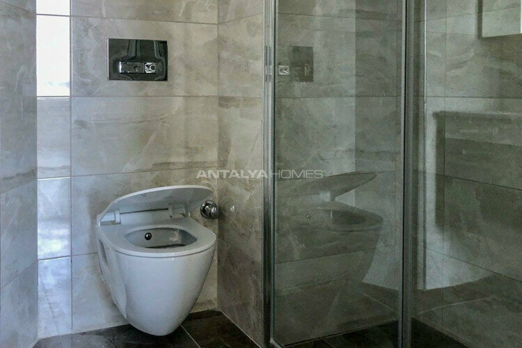 Квартира 2+1 в Стамбуле, Турция | PBB-46259