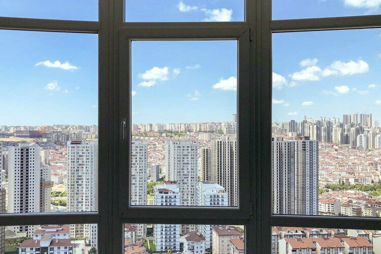 Квартира 2+1 в Стамбуле, Турция | PBB-46259