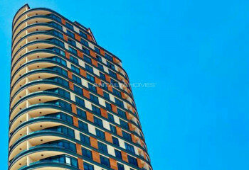 Квартира 2+1 в Стамбуле, Турция | PBB-46259