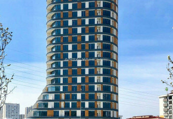 Квартира 2+1 в Стамбуле, Турция | PBB-46259