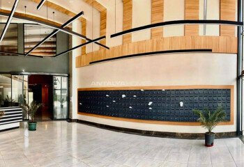 Квартира 2+1 в Стамбуле, Турция | PBB-46259